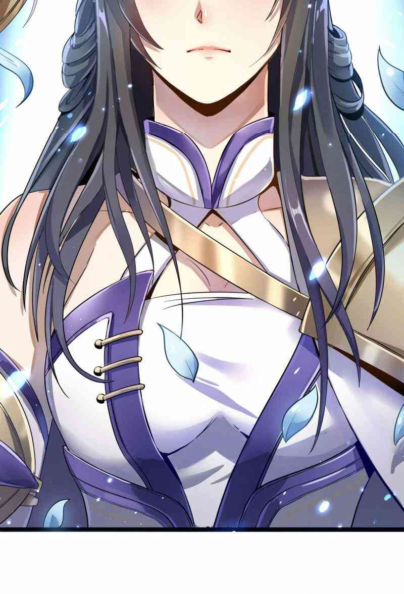 Tiên Đế Xâm Nhập - Page 34