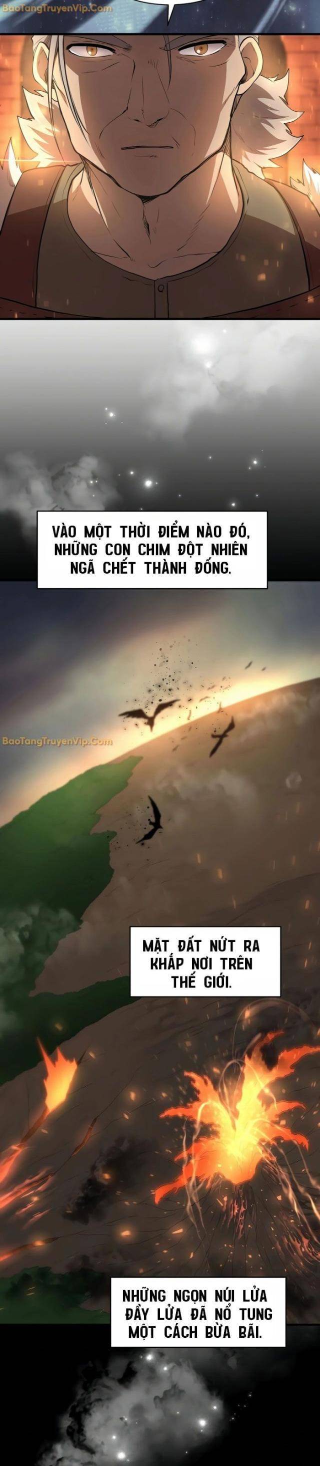 Tôi Thăng Cấp Bằng Kĩ Năng - Page 39