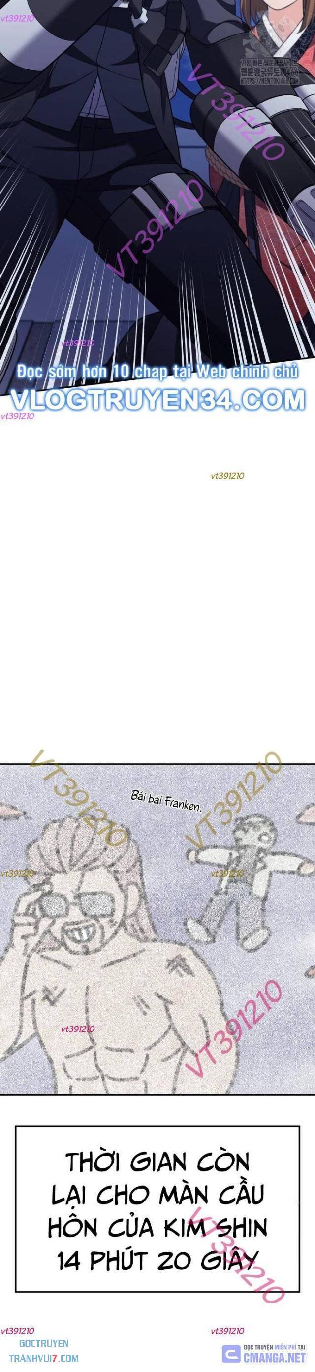 Sau Khi Ly Hôn Ta Trúng Jackpot - Page 32