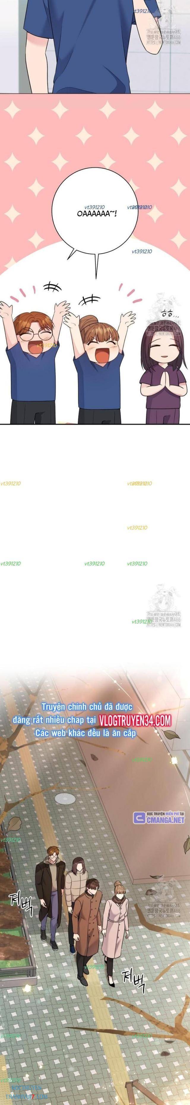 Nhà Vật Lý Trị Liệu Thần Kỳ - Page 16