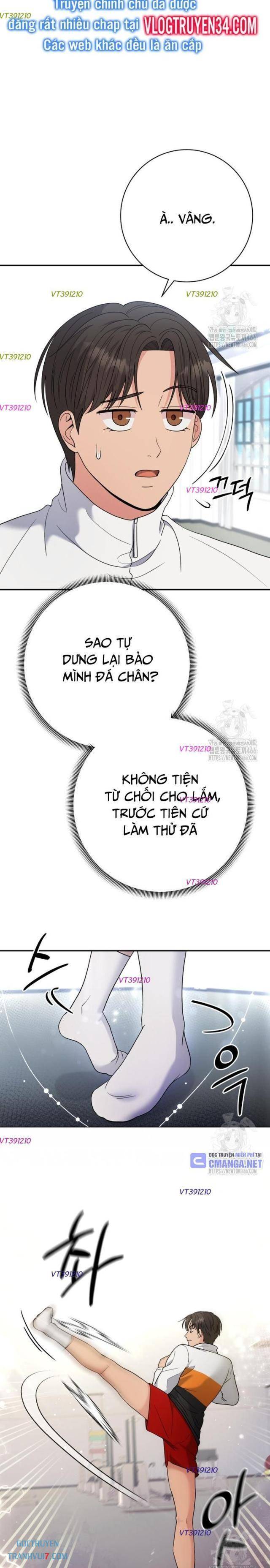 Nhà Vật Lý Trị Liệu Thần Kỳ - Page 34