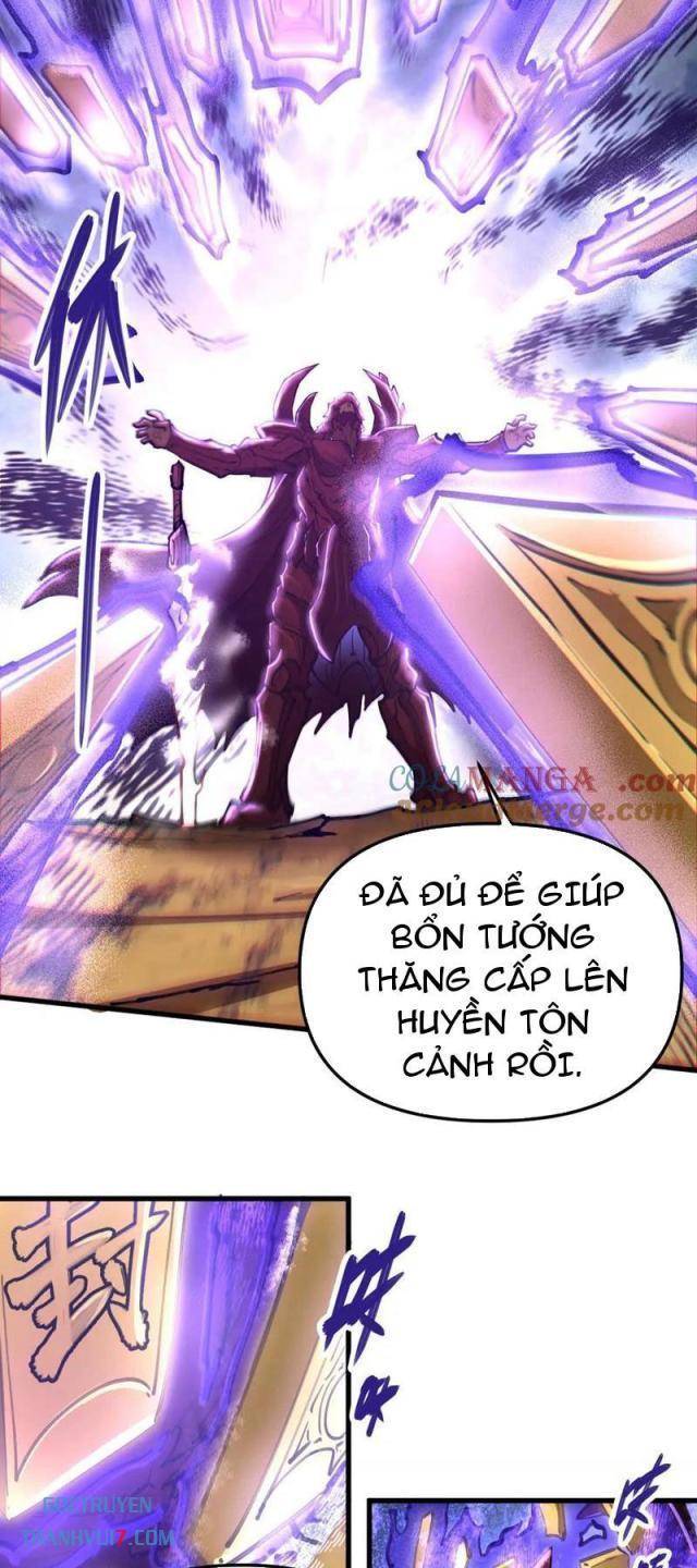 Tông Môn Của Ta Có Triệu Điểm Mạnh - Page 18