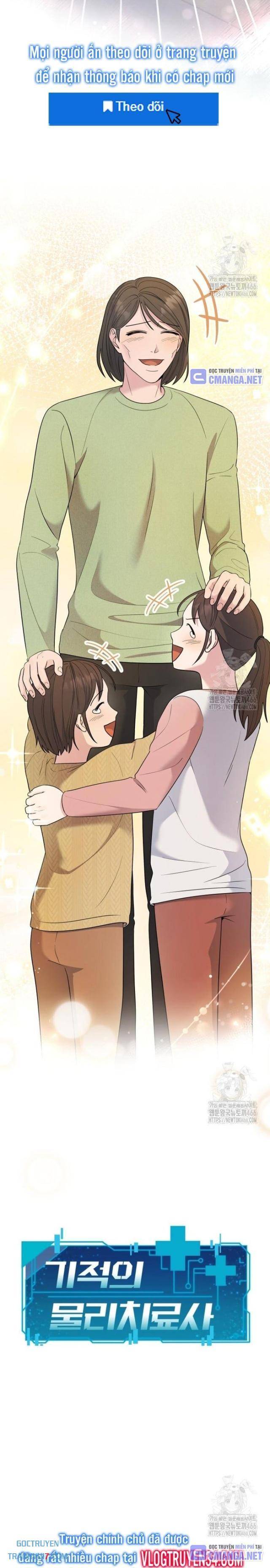 Nhà Vật Lý Trị Liệu Thần Kỳ - Page 9