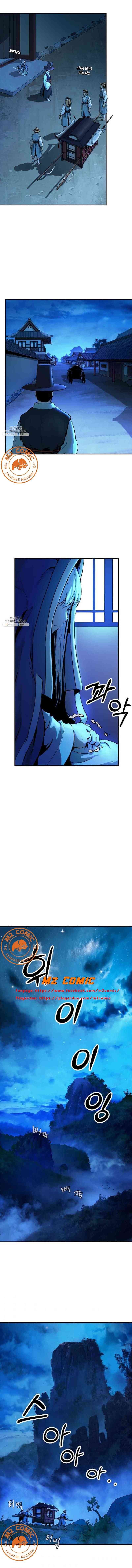 Lãng Tiên Kỳ Đàm - Page 13