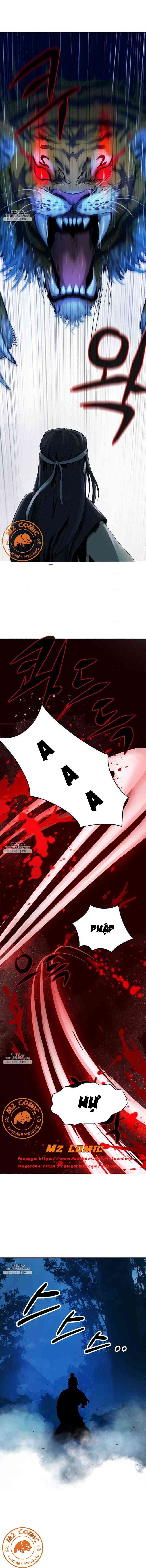 Lãng Tiên Kỳ Đàm - Page 7