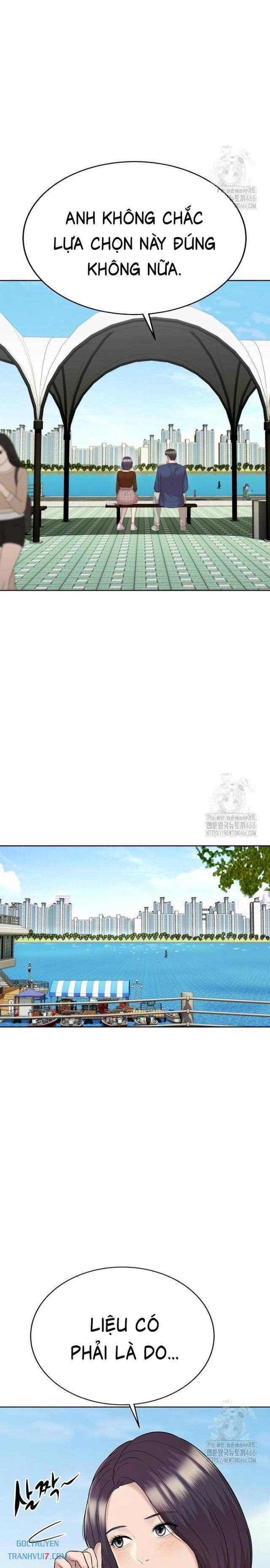 Người Trúng Độc Đắc Cũng Đi Làm - Page 11