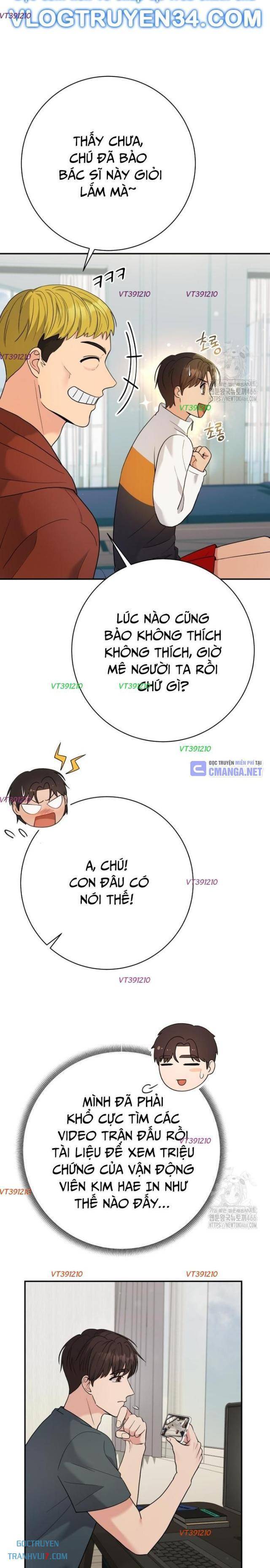 Nhà Vật Lý Trị Liệu Thần Kỳ - Page 20