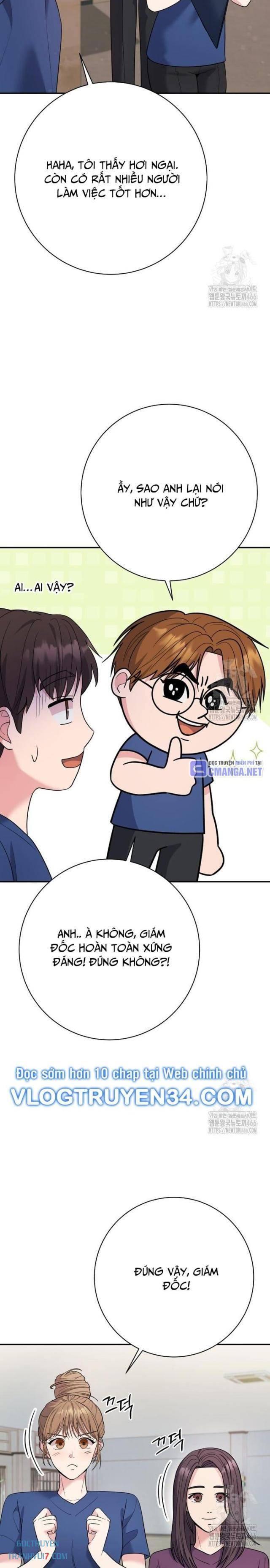 Nhà Vật Lý Trị Liệu Thần Kỳ - Page 14