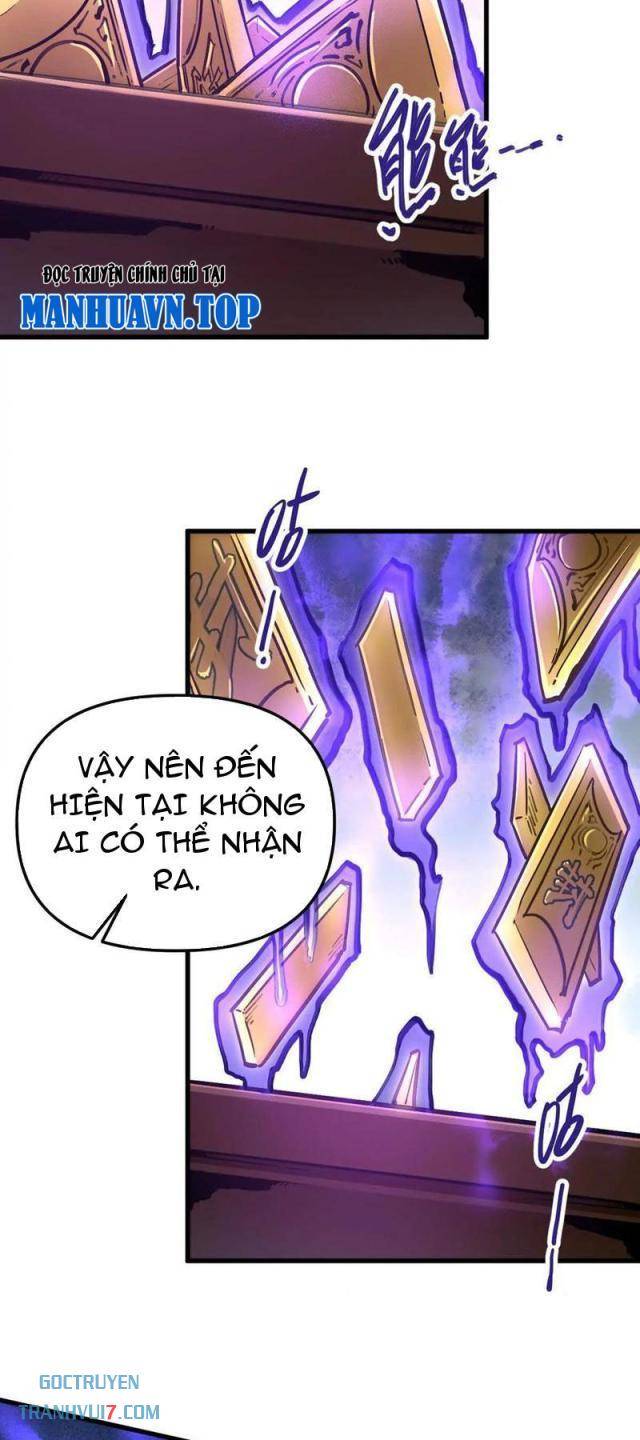 Tông Môn Của Ta Có Triệu Điểm Mạnh - Page 16