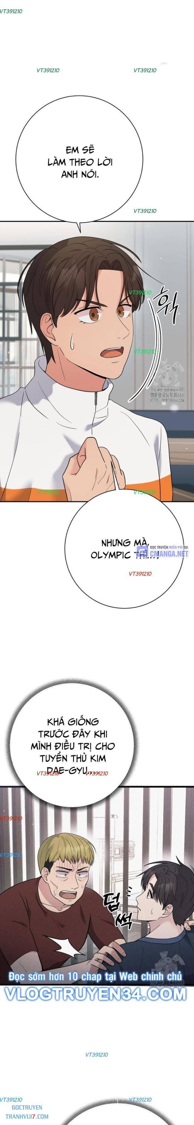 Nhà Vật Lý Trị Liệu Thần Kỳ - Page 17