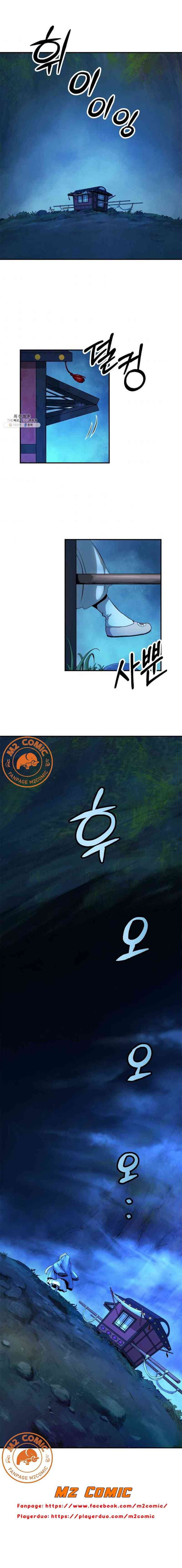 Lãng Tiên Kỳ Đàm - Page 15