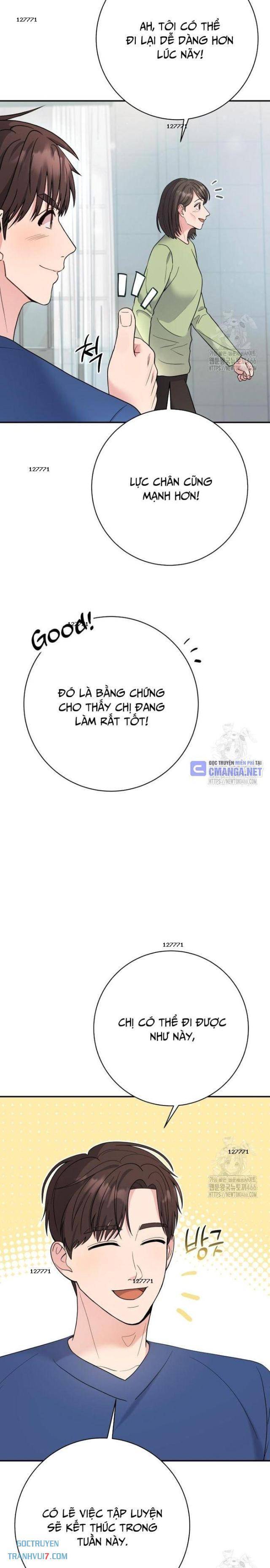 Nhà Vật Lý Trị Liệu Thần Kỳ - Page 5