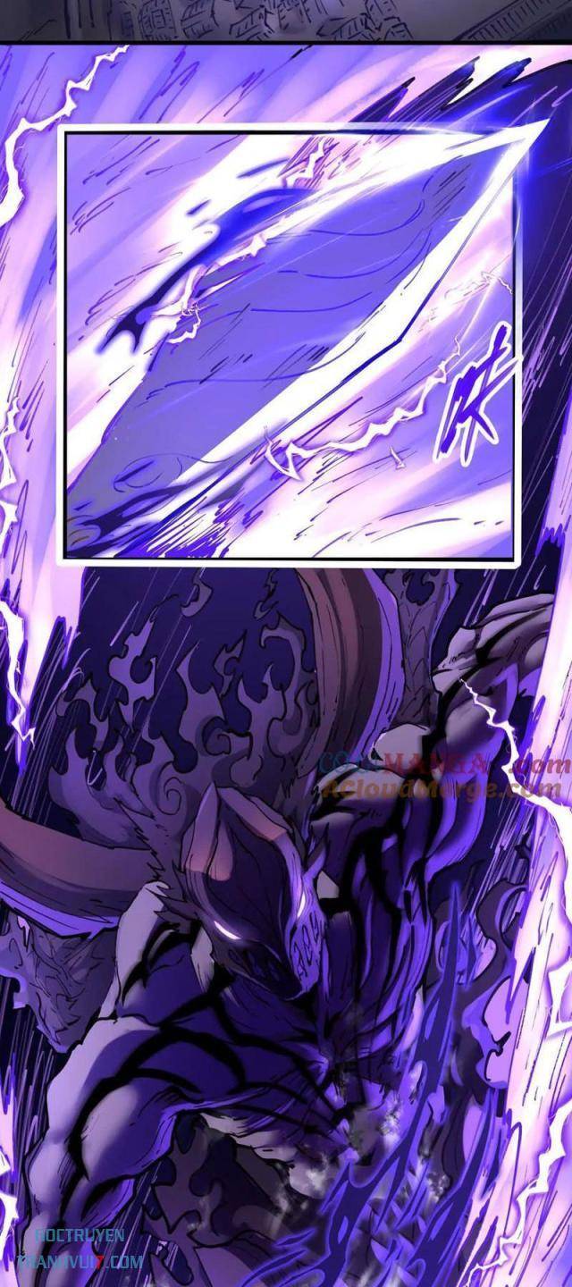 Tông Môn Của Ta Có Triệu Điểm Mạnh - Page 24