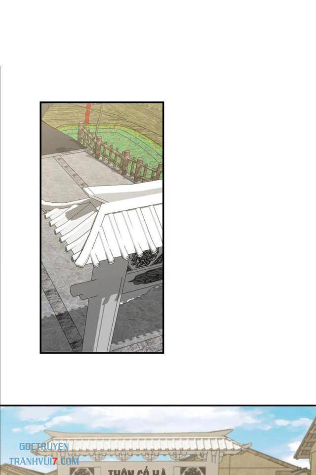 Vô Địch Thật Tĩnh Mịch - Page 4