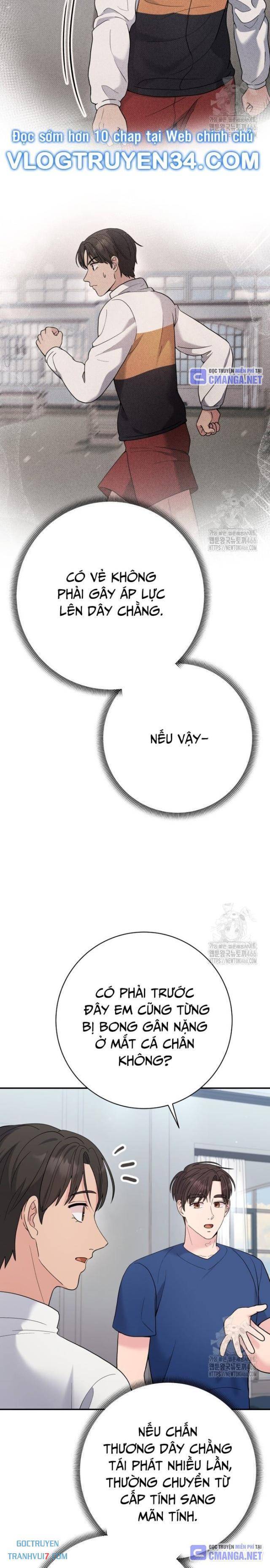 Nhà Vật Lý Trị Liệu Thần Kỳ - Page 12