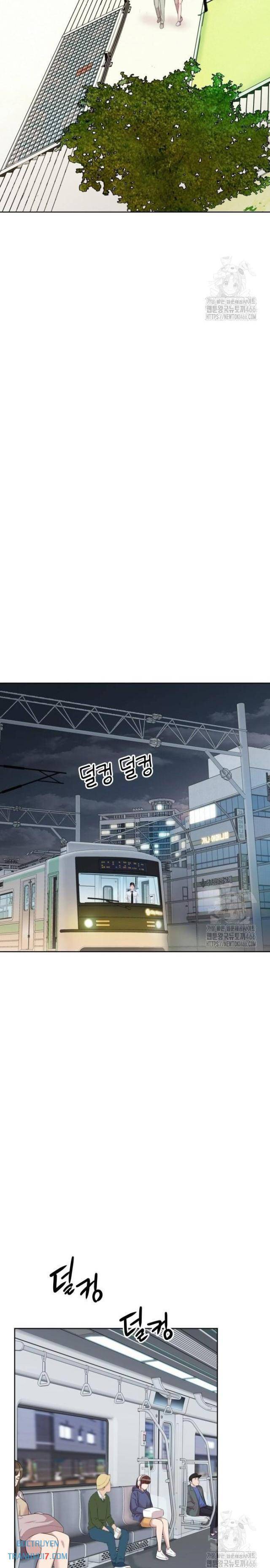 Người Trúng Độc Đắc Cũng Đi Làm - Page 26