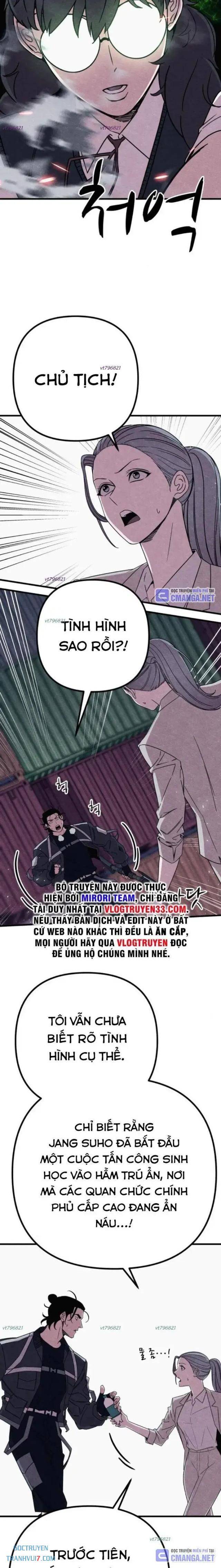 Đấng Cứu Thế - Page 21