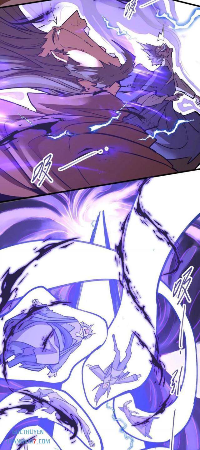 Tông Môn Của Ta Có Triệu Điểm Mạnh - Page 34