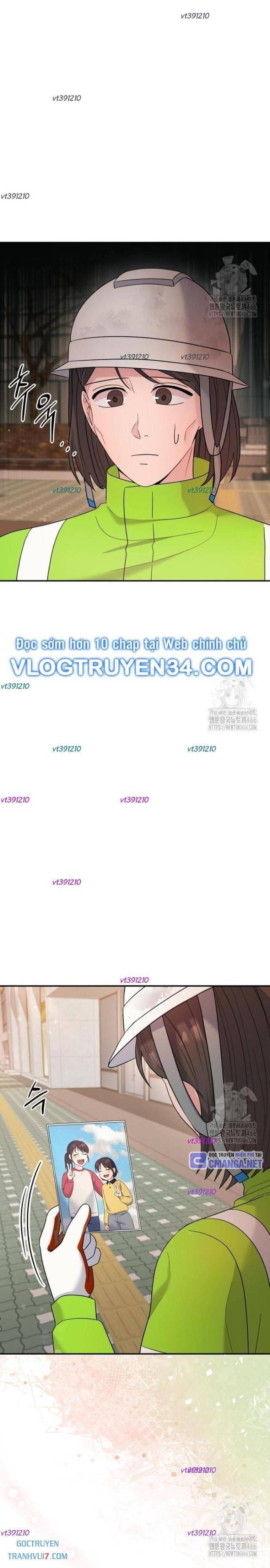 Nhà Vật Lý Trị Liệu Thần Kỳ - Page 19