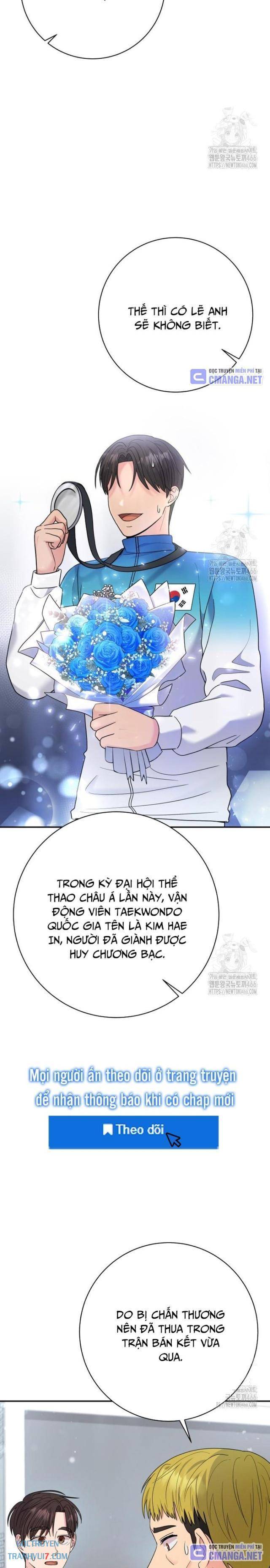 Nhà Vật Lý Trị Liệu Thần Kỳ - Page 27