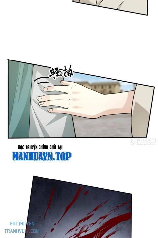 Vô Địch Thật Tĩnh Mịch - Page 12