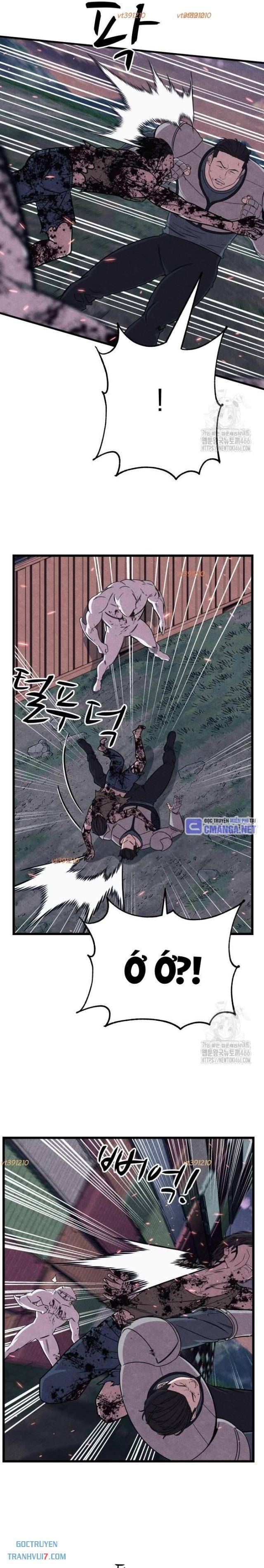 Đấng Cứu Thế - Page 8