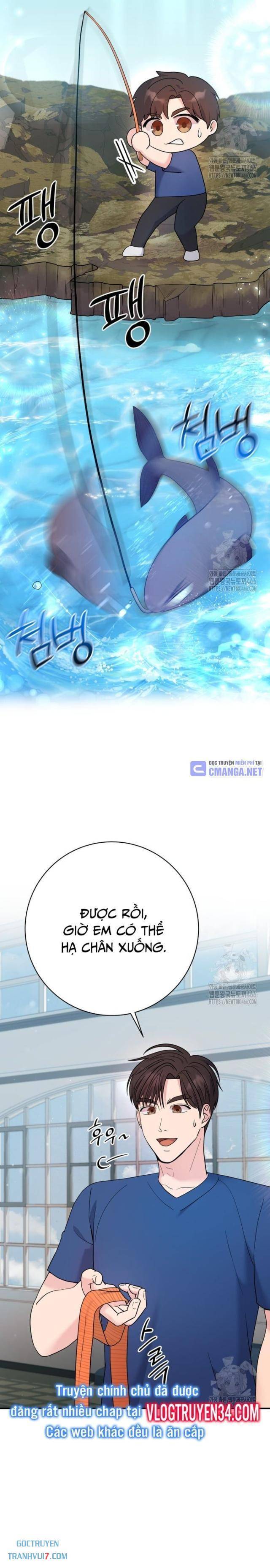 Nhà Vật Lý Trị Liệu Thần Kỳ - Page 32