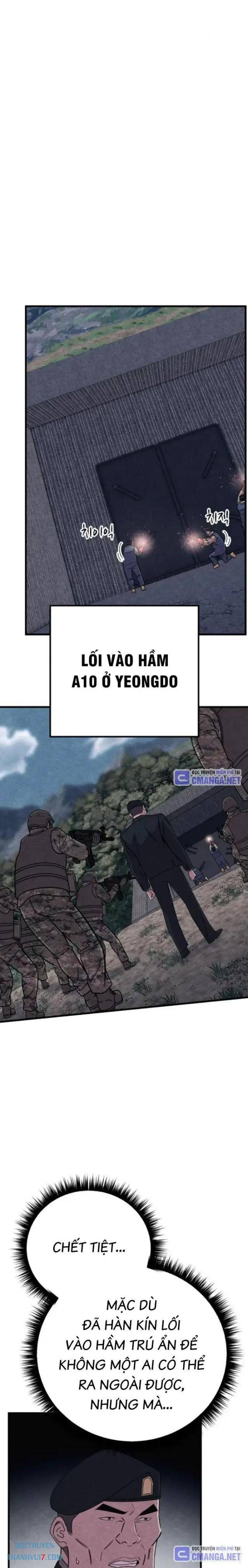 Đấng Cứu Thế - Page 30