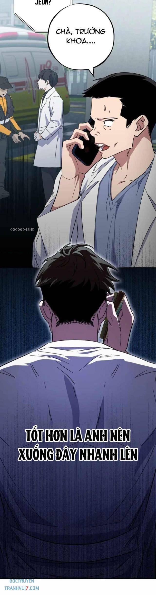 Bác Sĩ Phẫu Thuật Hàng Đầu - Page 33