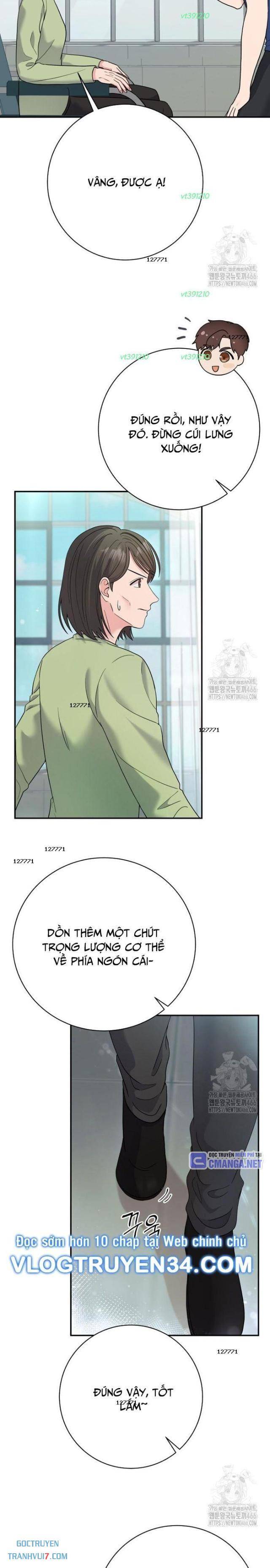 Nhà Vật Lý Trị Liệu Thần Kỳ - Page 4