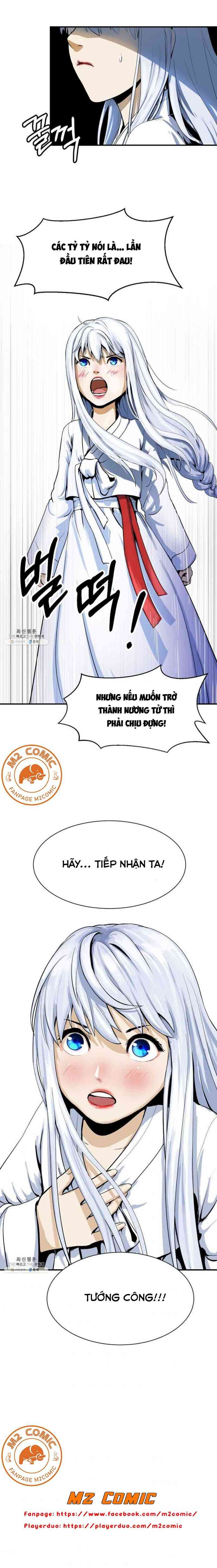 Lãng Tiên Kỳ Đàm - Page 21