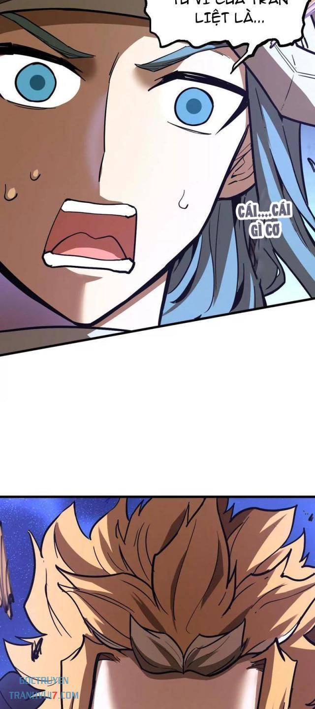 Tông Môn Của Ta Có Triệu Điểm Mạnh - Page 38