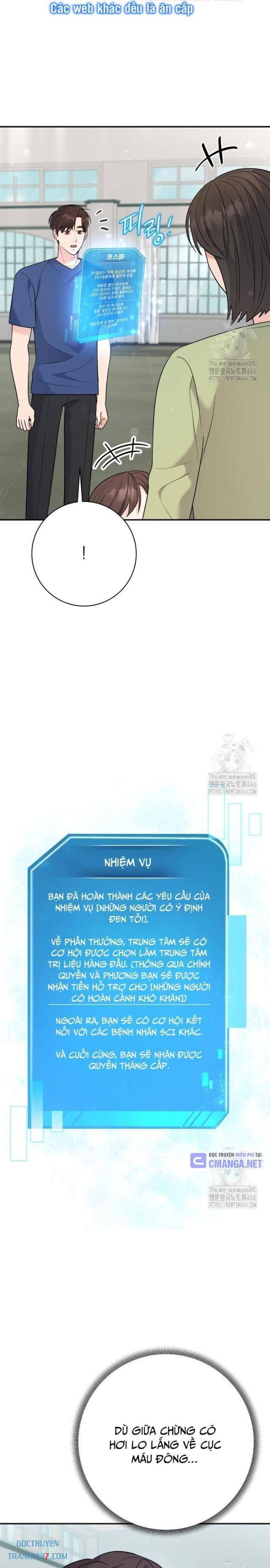 Nhà Vật Lý Trị Liệu Thần Kỳ - Page 10