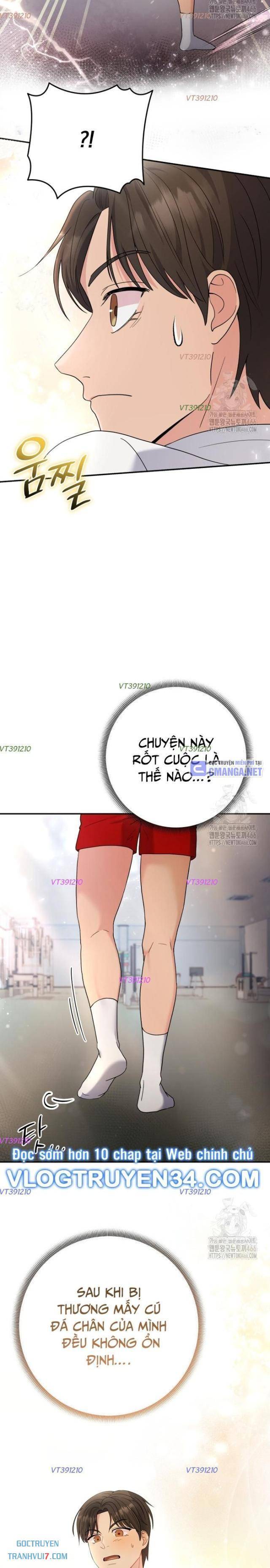 Nhà Vật Lý Trị Liệu Thần Kỳ - Page 35