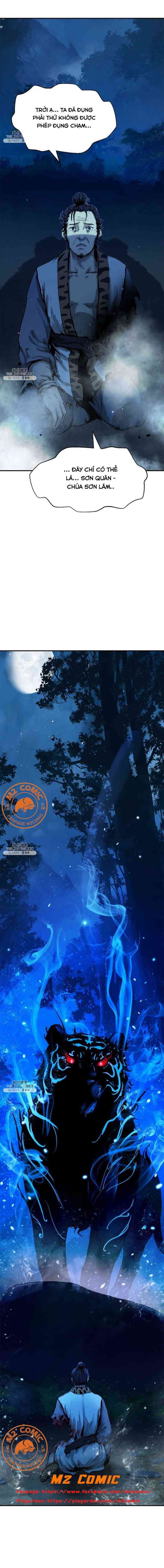 Lãng Tiên Kỳ Đàm - Page 8