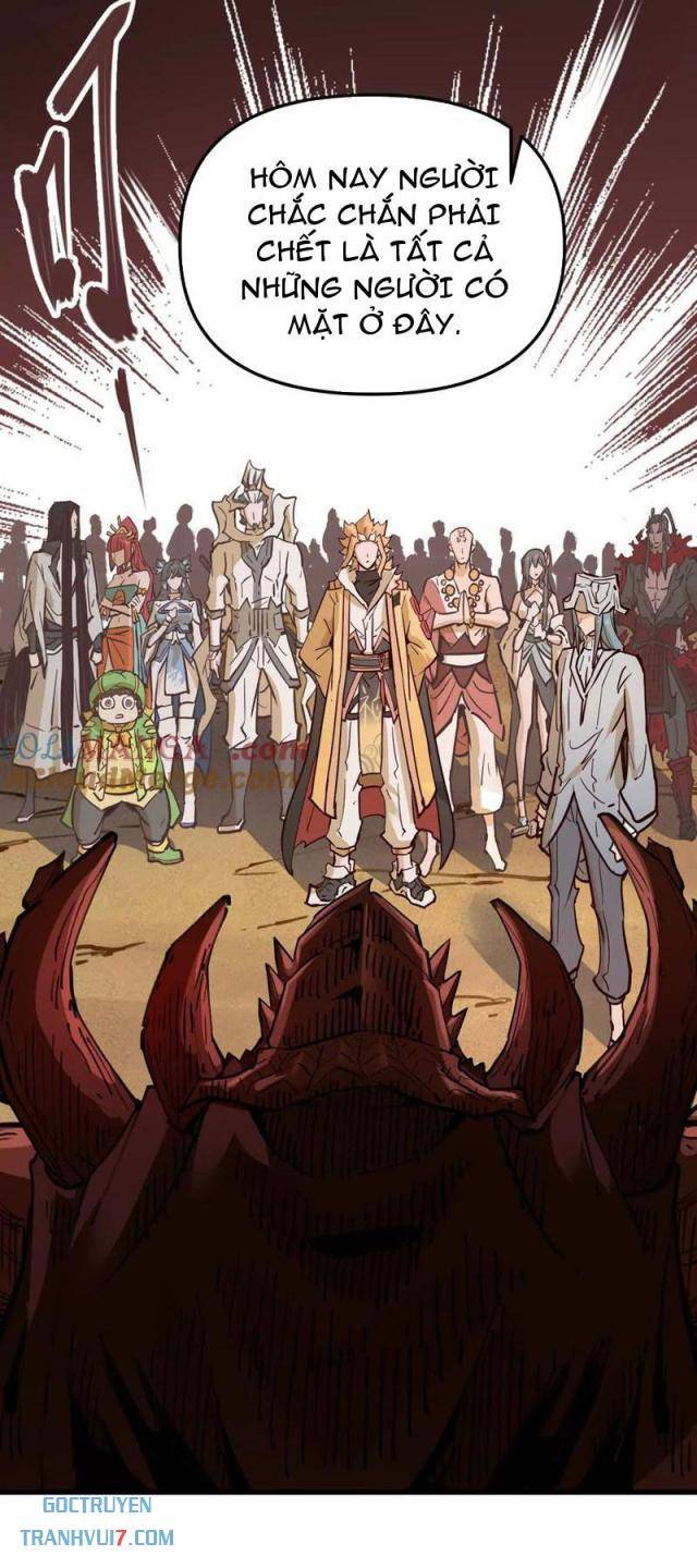 Tông Môn Của Ta Có Triệu Điểm Mạnh - Page 7