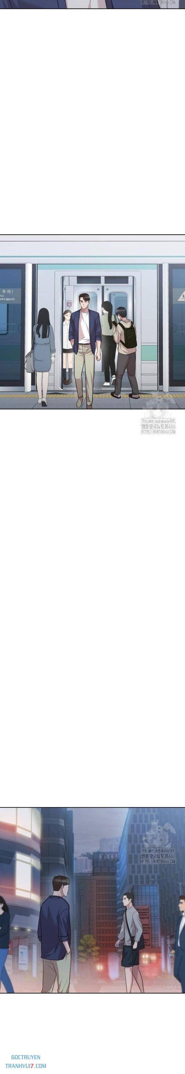 Người Trúng Độc Đắc Cũng Đi Làm - Page 29