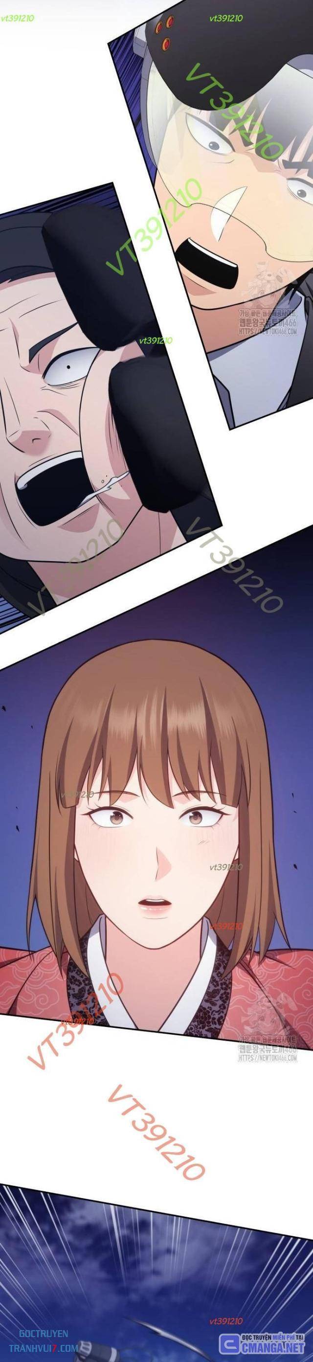 Sau Khi Ly Hôn Ta Trúng Jackpot - Page 30