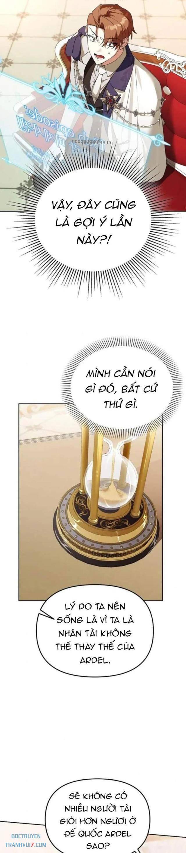 Thuần Thú Sư Thiên Tài Của Học Viện - Page 21