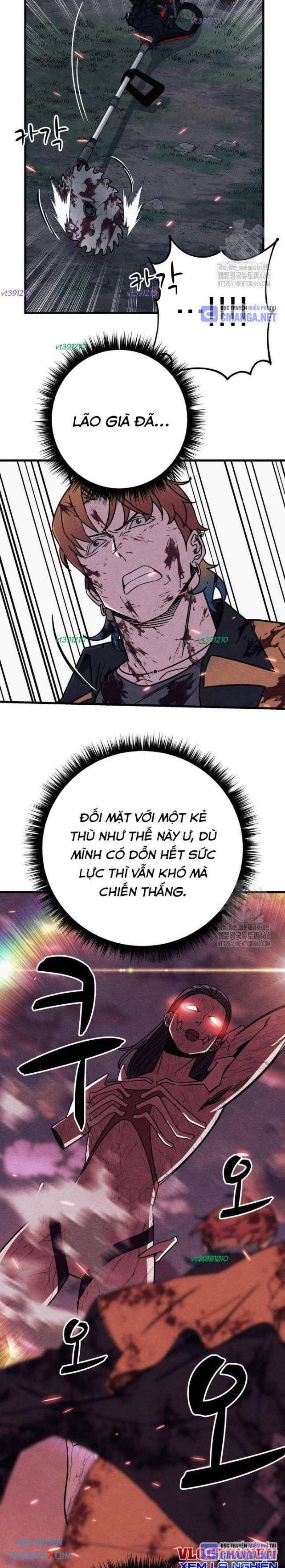 Đấng Cứu Thế - Page 33