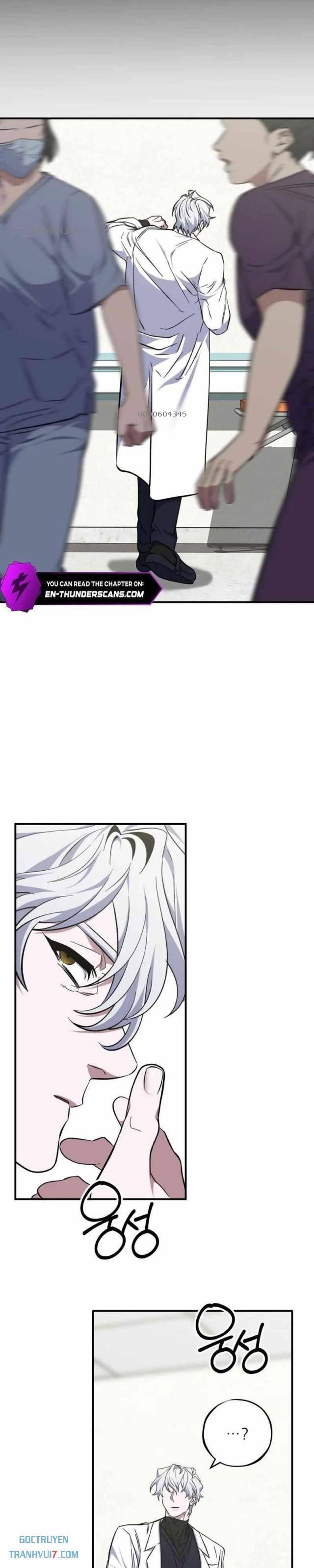 Bác Sĩ Phẫu Thuật Hàng Đầu - Page 21