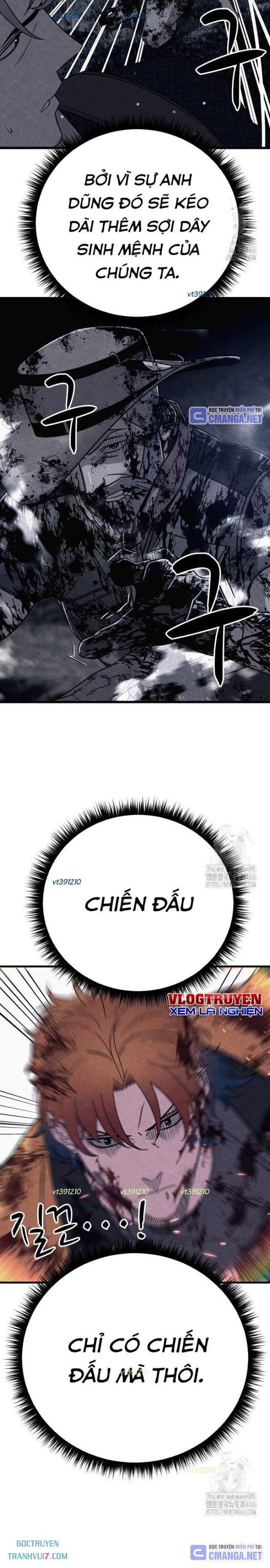 Đấng Cứu Thế - Page 21