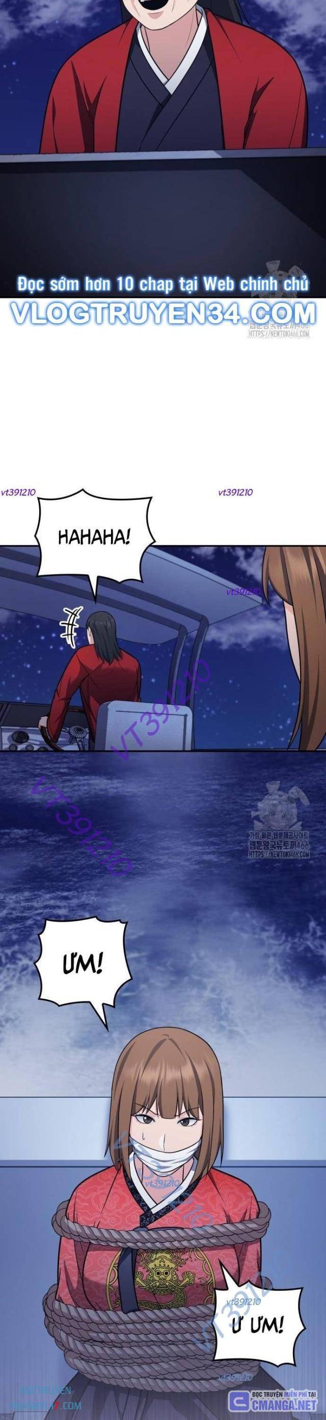 Sau Khi Ly Hôn Ta Trúng Jackpot - Page 13