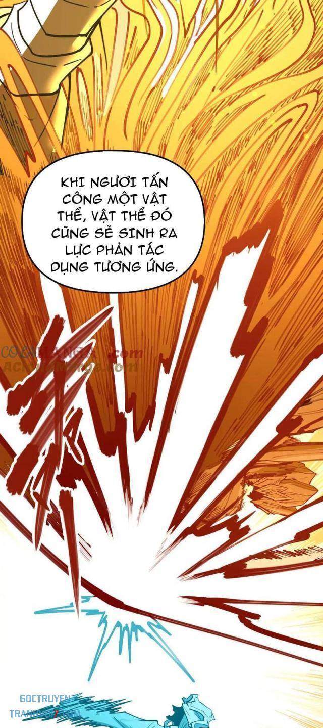 Tông Môn Của Ta Có Triệu Điểm Mạnh - Page 4