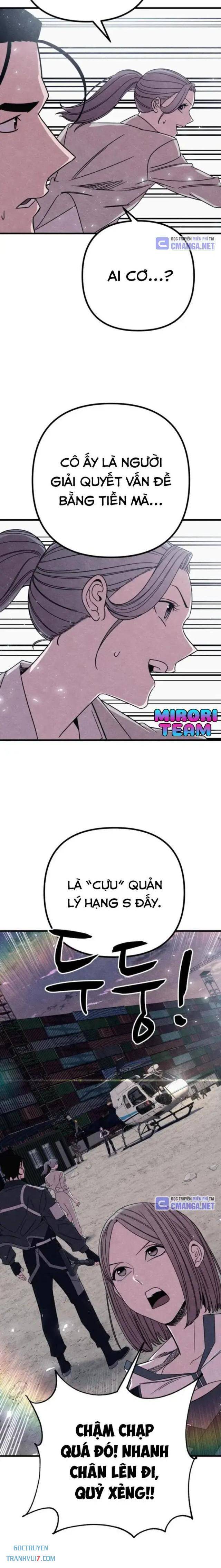 Đấng Cứu Thế - Page 23