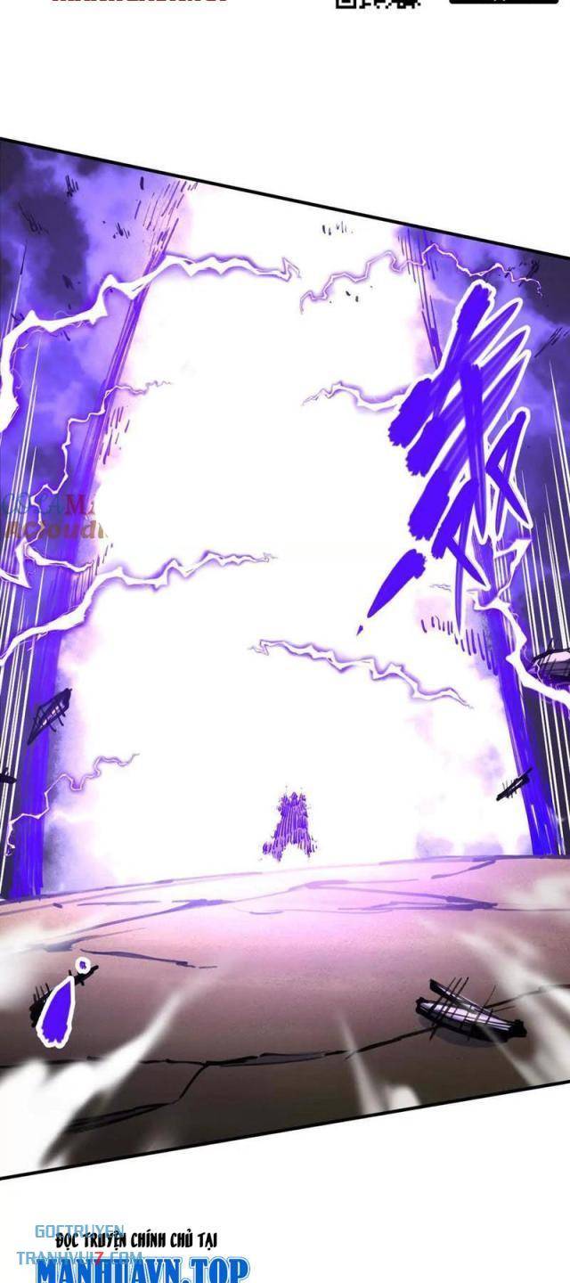 Tông Môn Của Ta Có Triệu Điểm Mạnh - Page 21