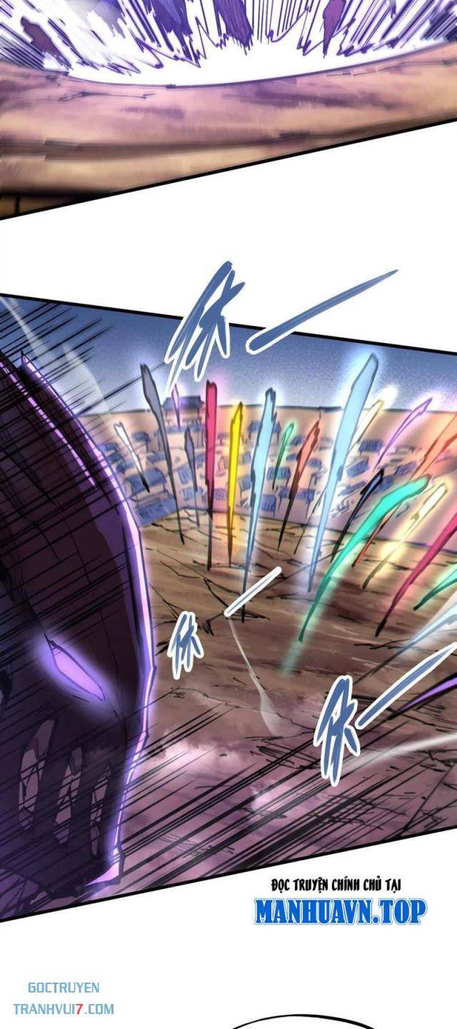 Tông Môn Của Ta Có Triệu Điểm Mạnh - Page 30