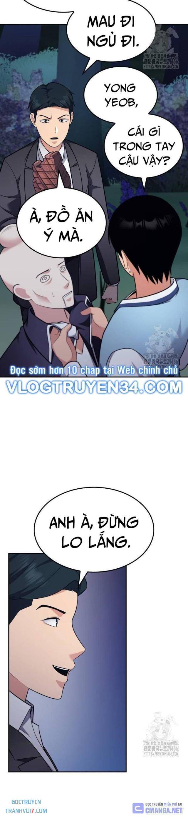 Sau Khi Ly Hôn Ta Trúng Jackpot - Page 9