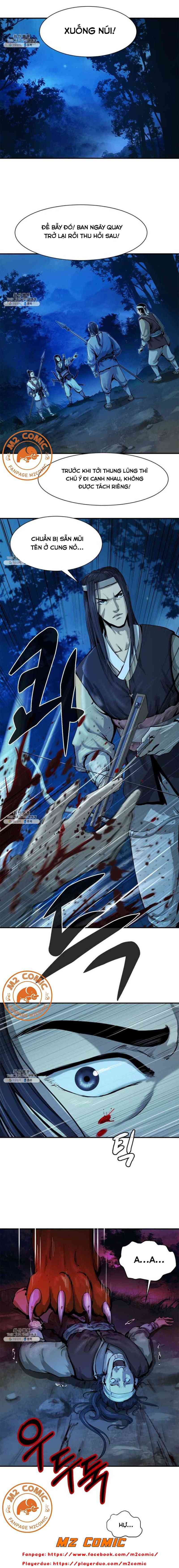 Lãng Tiên Kỳ Đàm - Page 5