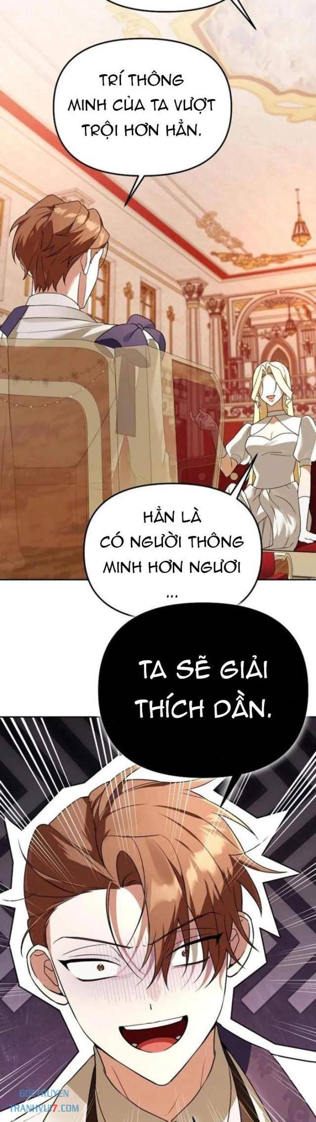 Thuần Thú Sư Thiên Tài Của Học Viện - Page 22